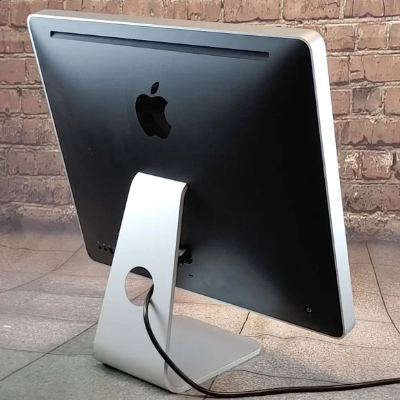 2008 iMac